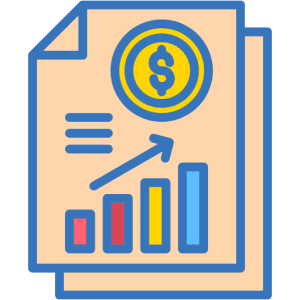 Accounts Ledger