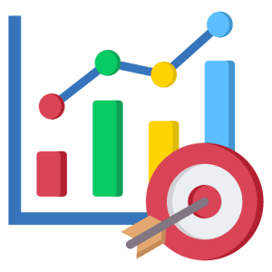 Sales analytics